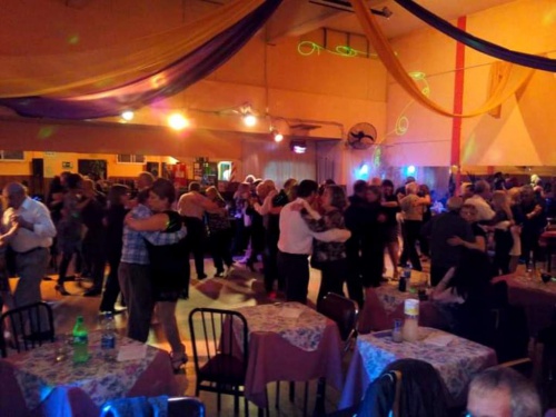 La Gran Milonga presentará a Los Herederos del Compás