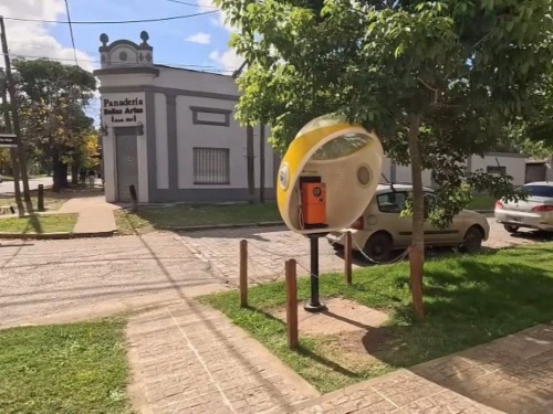 Jeppener, un pueblo lleno de vida