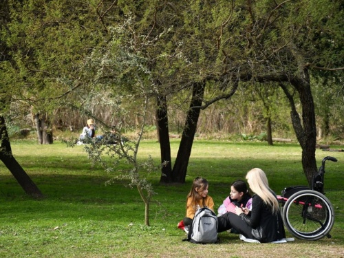 La Reserva Natural Urbana cumplir&aacute; 14 a&ntilde;os y lo celebrar&aacute; con un fiest&oacute;n