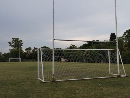 Descubr&iacute; la historia desconocida de los arcos del Club GEI