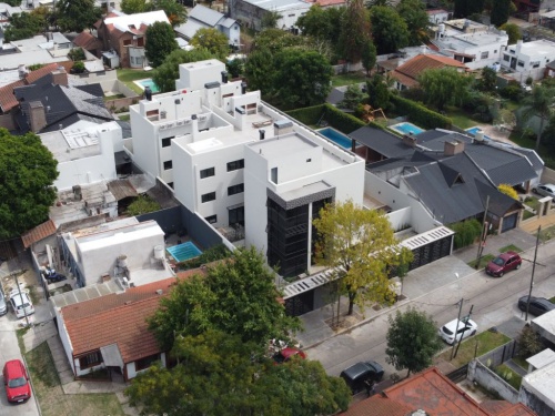 BIOS Concept: viviendas inteligentes y sostenibles en el coraz&oacute;n de Castelar