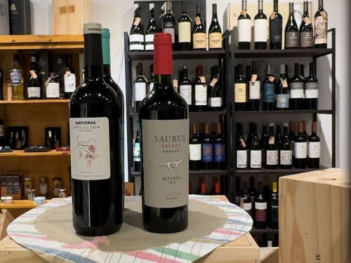 La Noche de las Vinotecas celebr&oacute; el D&iacute;a del Malbec con degustaciones en Castelar e Ituzaing&oacute;