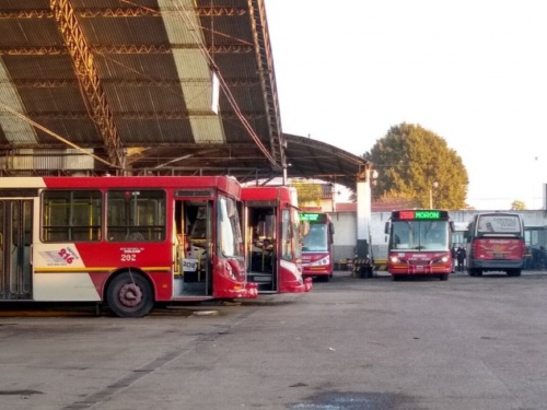 ¿Qué pasó con el 441? Conocé su nuevo recorrido en Castelar