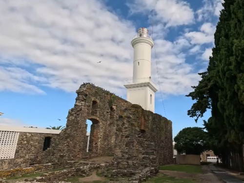 Nos vol&oacute; la cabeza su arquitectura e historia
