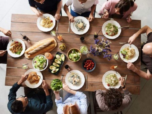 Alimentagram: ¿Cómo lograr una alimentación saludable en Cuarentena?