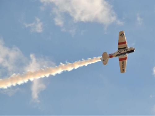 Conocé el cronograma completo de la Convención en Vuelo de la EAA