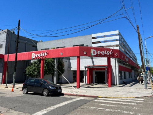 Denisi Market: “Tenemos ganas de crecer”