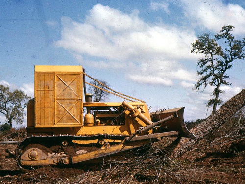 La red ferroviaria y su relación con la deforestación en Argentina