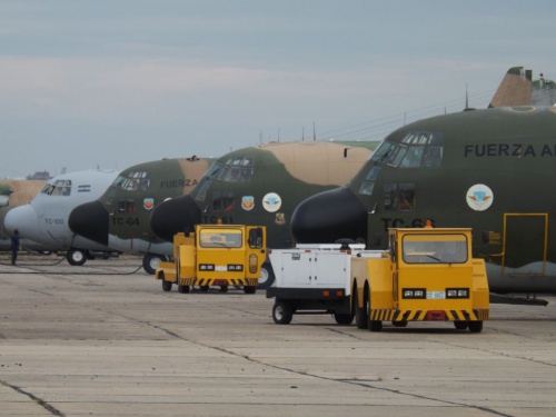 Matilde: Conocé la historia del arma secreta de la Fuerza Aérea en la Guerra de Malvinas