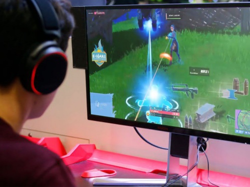 eSports: La UNLaM es finalista de los Juegos Nacionales Universitarios