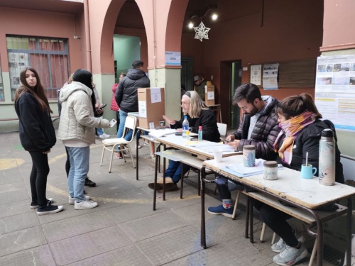 Qué, dónde y por qué se votó el domingo