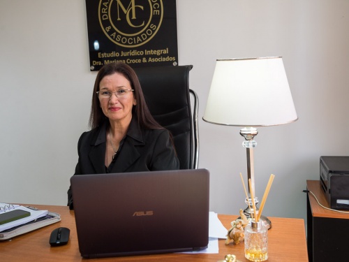 Mariana Croce: "Hoy las empresas necesitan un asesoramiento integral para crecer con seguridad"