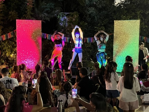 Feria Lupita: m&aacute;s de 80 emprendedores y actividades para toda la familia en Castelar
