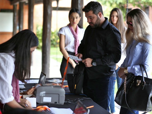 De Morón al mundo: feria internacional de negocios