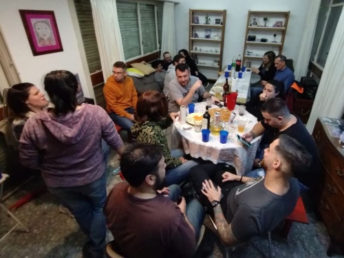 Cuponera: “Ahorré 20% en cerveza, 10% en un pernil y 2x1 en postre, sin límite de compra”