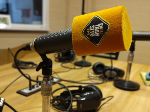 La hist&oacute;rica FM En Tr&aacute;nsito cumple 39 a&ntilde;os y lo festejar&aacute; con un fiest&oacute;n en Auditorio Oeste