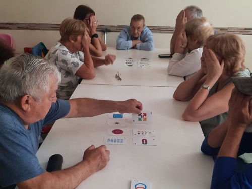 ¿Quién dijo que el juego es solo cosa de niños?