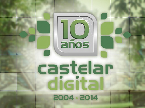 Castelar Digital: 10 años con los protagonistas de la ciudad