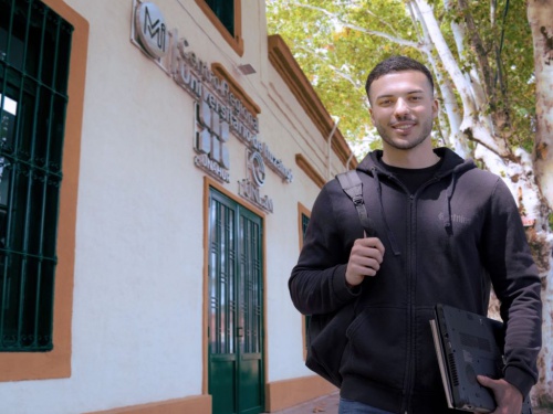 Ituzaingó: Abrieron las inscripciones para el CRUI