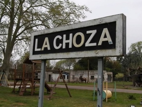 A este pueblo lo va a conocer todo el mundo