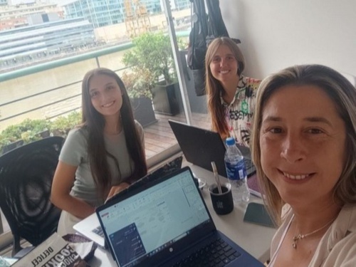 Lancefleet y Potencia IT: &ldquo;Queremos ayudar a las empresas a profesionalizar sus procesos de capital humano&rdquo;