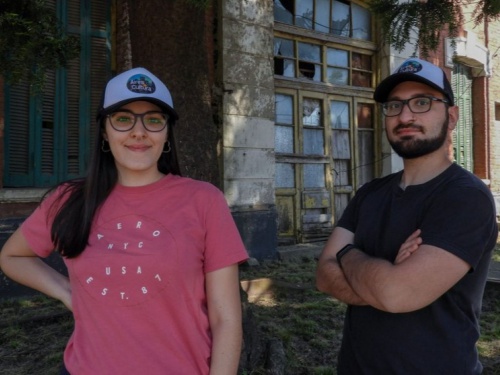 Aires de Cultura: Conocé a la pareja que recorre pueblos para develar sus secretos