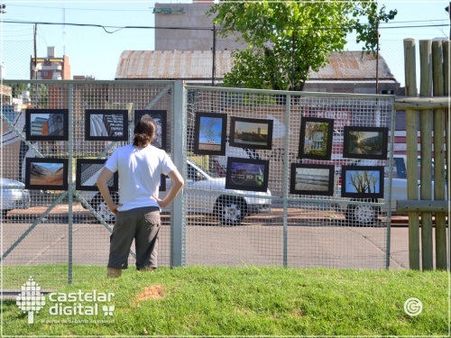 Asi fue Liber Arte. Un cierre de año repleto de cultura local