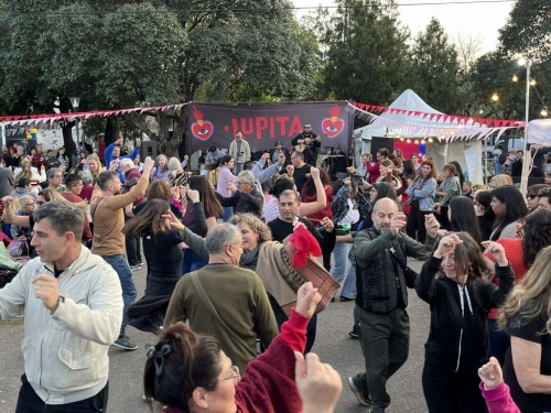 Castelar celebrar&aacute; la primavera con la Feria Lupita en el Barrio Ser&eacute;