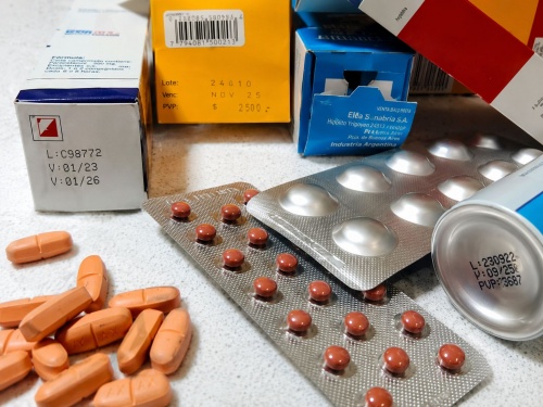 Qu&eacute; hacer con tus medicamentos vencidos