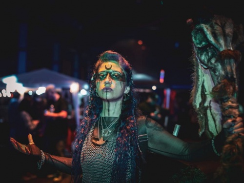 MedievalCon llega a Haedo con un viaje a la Edad Media