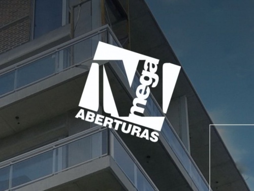 Mega Aberturas: &ldquo;En todos lados puede haber una nueva relaci&oacute;n que sume&rdquo;