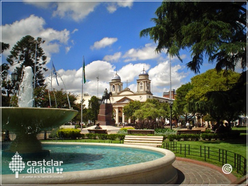 229 Aniversario de Morón