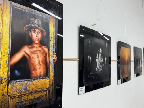 &iexcl;&Uacute;ltimos d&iacute;as! No te pierdas la exposici&oacute;n del Foto Club Ramos Mej&iacute;a en la C&aacute;mara de Comercio de Castelar