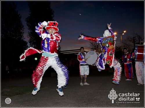 Llegó la Copa Carnaval y competirán 38 comparsas de toda la provincia