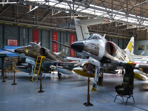 El Museo Nacional de Aeron&aacute;utica repasar&aacute; los 100 a&ntilde;os del aer&oacute;dromo de Mor&oacute;n