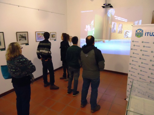 El Museo Histórico de Ituzaingó festejó su primer año