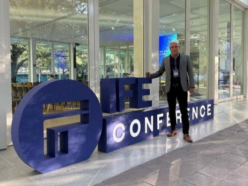 La Universidad de Mor&oacute;n llev&oacute; su modelo educativo a M&eacute;xico