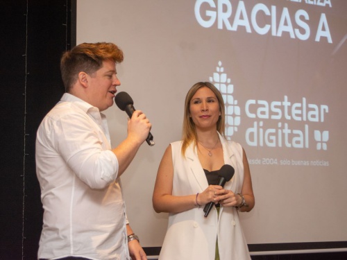 NeNe 2025: Conocé cómo nació el mayor encuentro empresario de la Zona Oeste