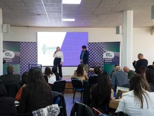 NENE reuni&oacute; a empresarios de la construcci&oacute;n y el real estate en La Cant&aacute;brica