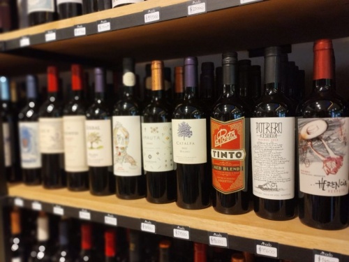 El D&iacute;a del Malbec y la Noche de las Vinotecas llegan a Zona Oeste