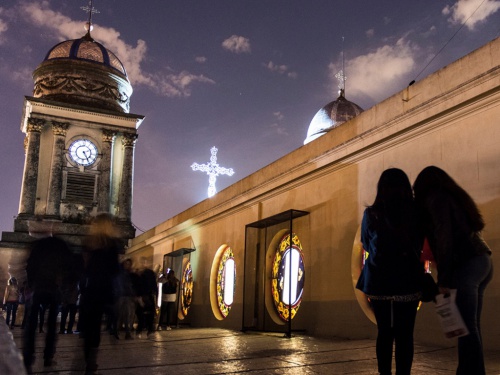 Noche de los Museos en Morón