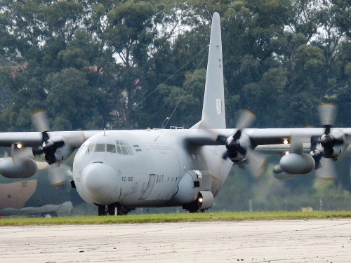 Fuerza Aérea festejará su día en los cielos de Castelar