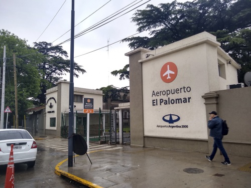 Flybondi volará desde El Palomar a San Pablo a partir de enero