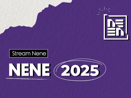 Mirá las charlas de Nene