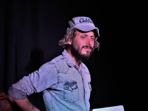 Pablo Picotto: “Castelar es un reflejo de la argentinidad”