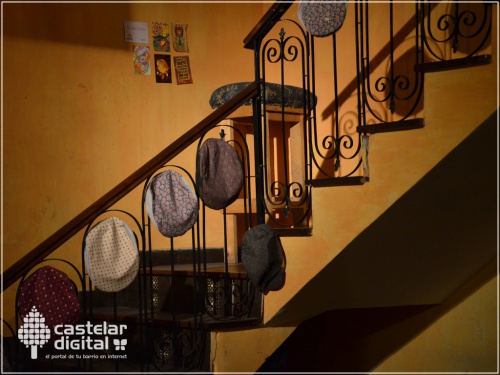 8va edici&oacute;n de PINTA EL BARDO