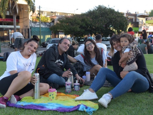 Pasión por Ituza: celebrarán el Día de la Primavera con un Festival de Cumbia