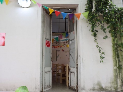 Morón abrió su primer Hospital de Día para el cuidado de la salud mental