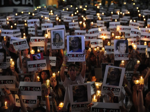 Ricardo Cohen: rescatar e intervenir el vagón de la tragedia