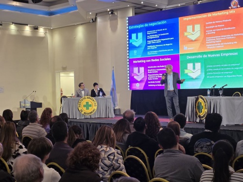 La Universidad de Morón presentó su enfoque sobre las habilidades del futuro
